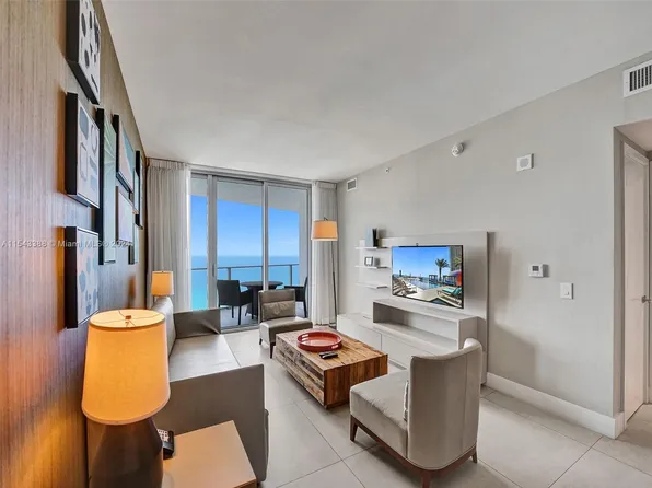 4111 S Ocean Dr #3810, Hollywood, FL 33019