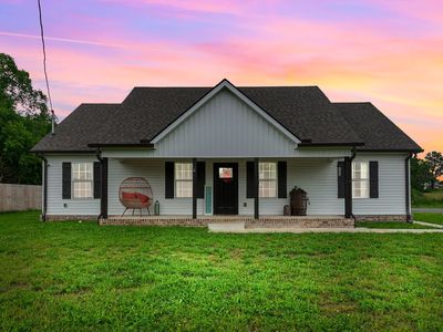 241 Holly Grove Rd, Lewisburg, TN, 37091