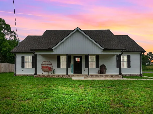 241 Holly Grove Rd, Lewisburg, TN 37091