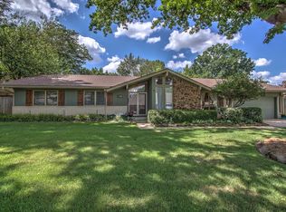 6016 E 55th St S, Tulsa, OK 74135