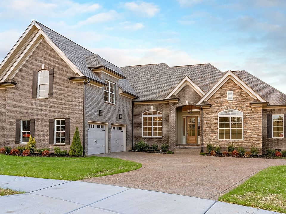 105 Wherry Ct LOT 205, Hendersonville, TN 37075 Zillow