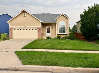 5413 Plumstead Dr, Colorado Springs, CO 80920