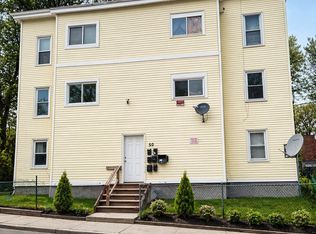 50 Hopkins St #2D, Waterbury, CT 06704