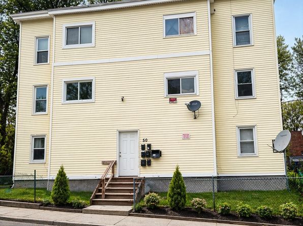 50 Hopkins St #2D