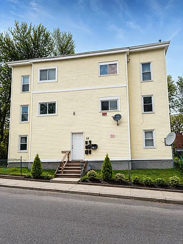 50 Hopkins St #2D Photo 1