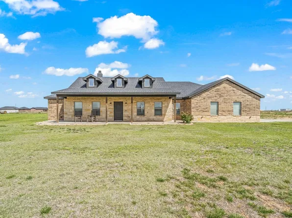 2010 N Fm 2378, Shallowater, TX 79363