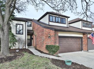 120 Saint Julien St #36-C, Columbus, OH 43085