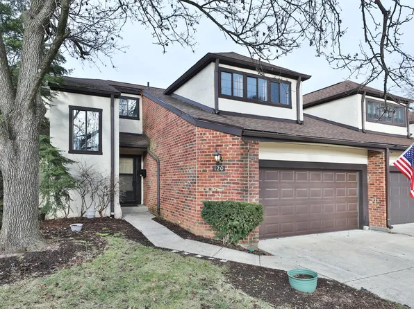 120 Saint Julien St #36-C, Columbus, OH 43085