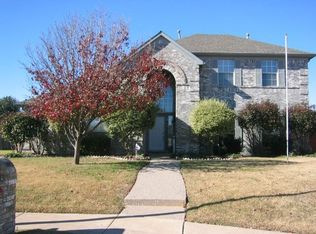 603 Quail Run Dr, Allen, TX 75002