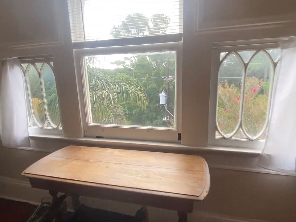 View of Audubon Park