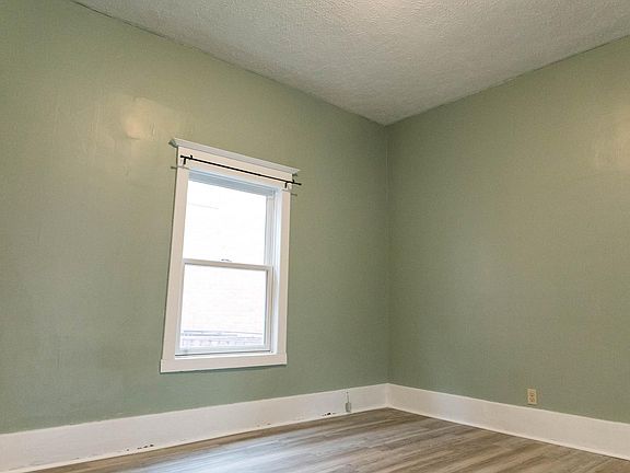 Bedroom #1