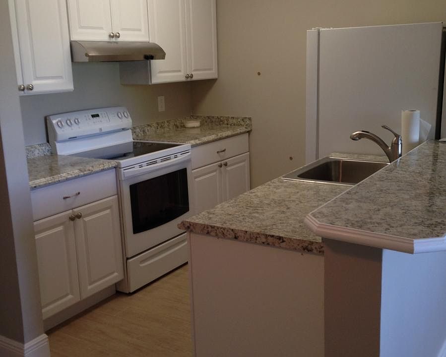 Updated Kitchen