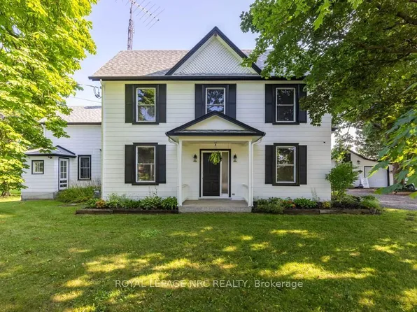 245 Niven Rd, Niagara On The Lake, ON L0S 1J0