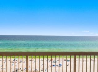 14825 Front Beach Rd UNIT 1110, Panama City Beach, FL 32413