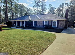 120 N Edgewood Dr, Statesboro, GA 30458