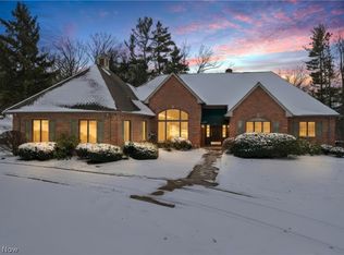 12045 Coal Bank Rd, Doylestown, OH 44230