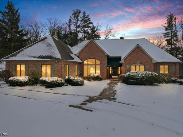 12045 Coal Bank Rd, Doylestown, OH 44230