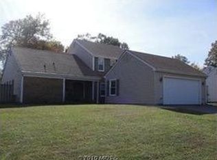 1826 Crofton Pkwy, Crofton, MD 21114