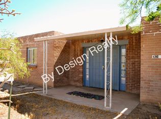 3824 N Alvernon Way, Tucson, AZ 85718