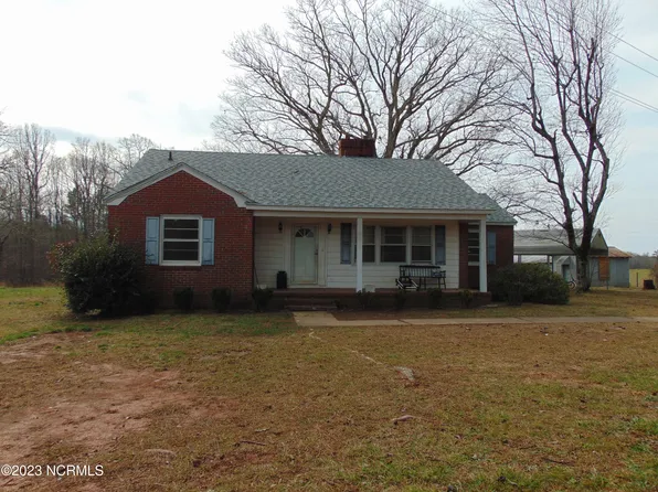 34509 Nc-561, Hollister, NC 27844