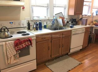 125 Lanark Rd #3VC, Brighton, MA 02135