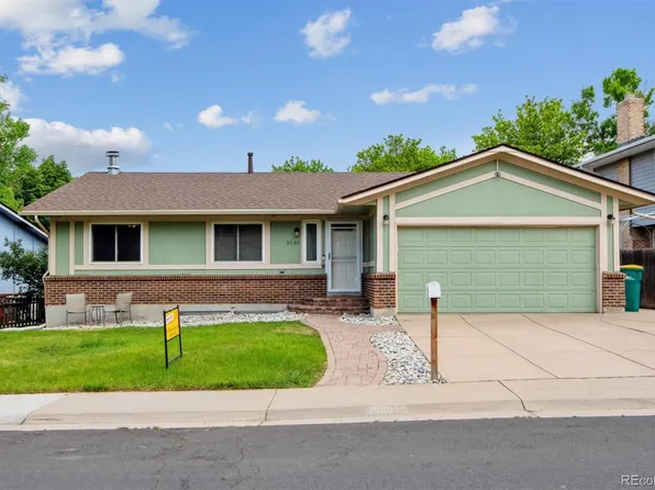 2530 S Quintero Way, Aurora, CO 80013