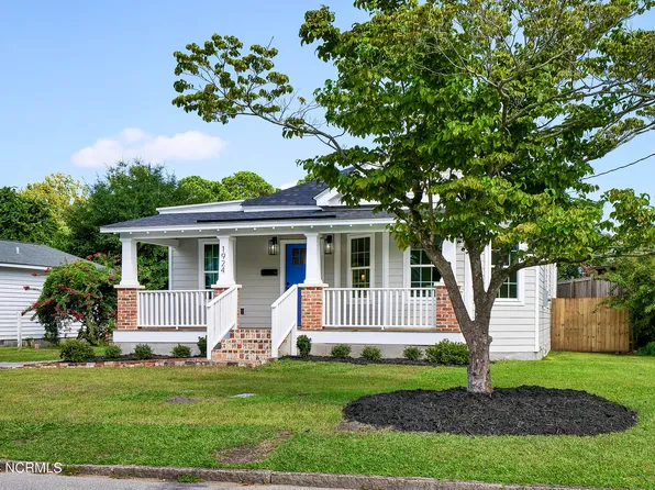 1924 Hudson Drive, Wilmington, NC 28403