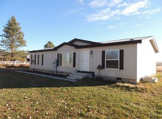 560 N 2800 E, Saint Anthony, ID 83445