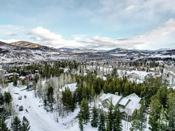 308 Red Hawk Circle, Silverthorne, CO 80498