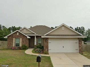 16196 Pylon Ct, Foley, AL 36535