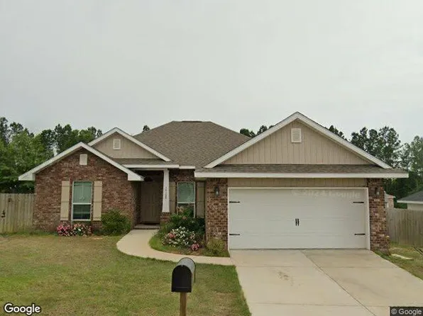 16196 Pylon Ct, Foley, AL 36535