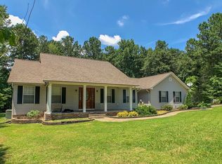 48 Bobbywood Cir, Jasper, AL 35503