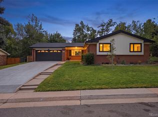 3442 E Costilla Avenue, Centennial, CO 80122