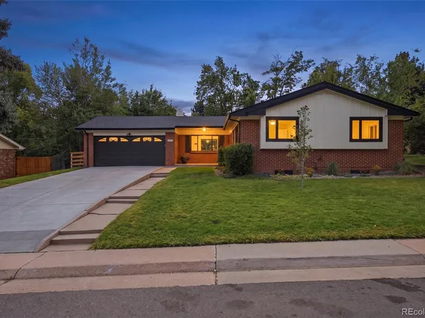 3442 E Costilla Avenue, Centennial, CO 80122