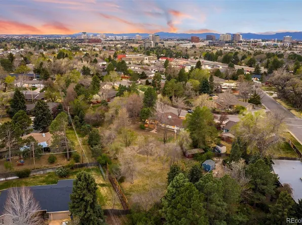 4516 S Yosemite Court, Greenwood Village, CO 80111
