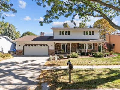 1508 South CLARA STREET, Appleton, WI, 54915