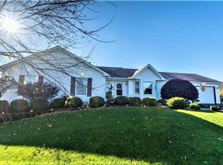 3393 Newark Rd, Marion, NY 14505