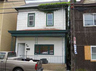 2418 Spring St, Pittsburgh, PA 15210