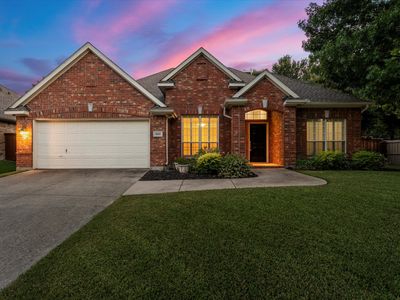 8105 Owl Creek Ln, McKinney, TX, 75072