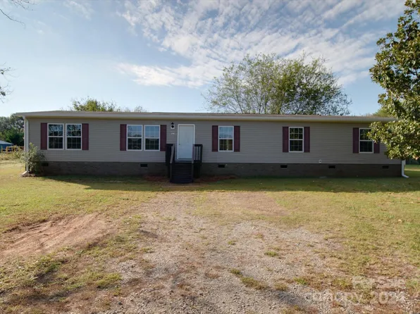 125 Wheatfield Ln, Salisbury, NC 28147