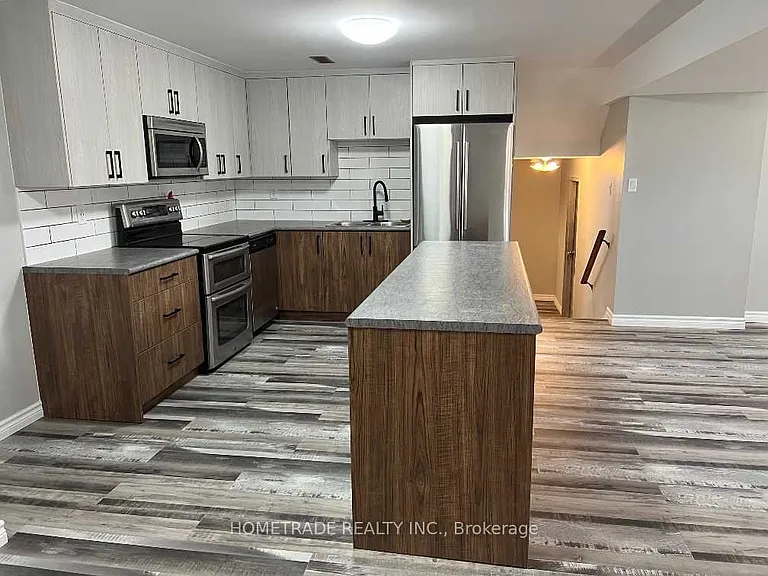 206 Little Ave #LOWER — Photo 7