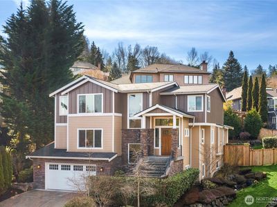 4577 NE 89th Street, Seattle, WA, 98115