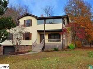 105 Bendingwood Cir, Taylors, SC 29687