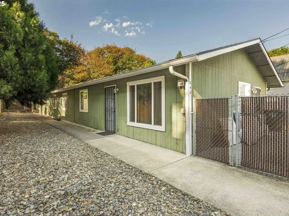 240 Gilbert Ave, Glendale, OR 97442