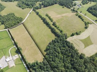 0 W Lick Creek Rd LOT 6, Primm Springs, TN 38476