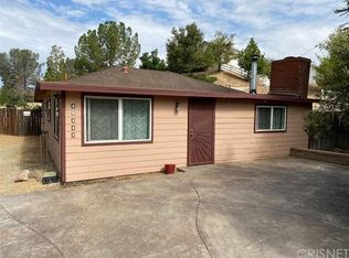 40443 90th St W, Leona Valley, CA