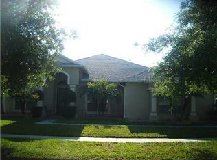 19120 Wind Dancer St, Lutz, FL 33558