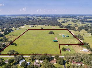 37600 Largo Ln, Dade City, FL 33523