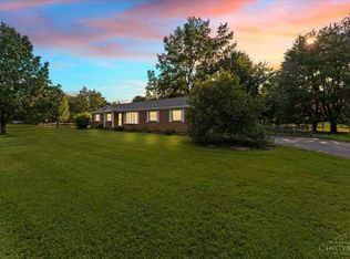 3071 S Bantam Rd, Bethel, OH 45106