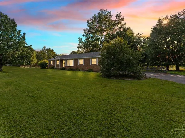 3071 S Bantam Rd, Bethel, OH 45106